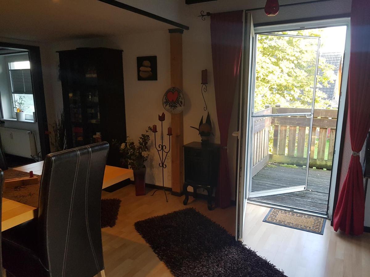 דירות Vierhofen Ruhepol Fuer Mensch & Tier In Der Lueneburger Heide מראה חיצוני תמונה